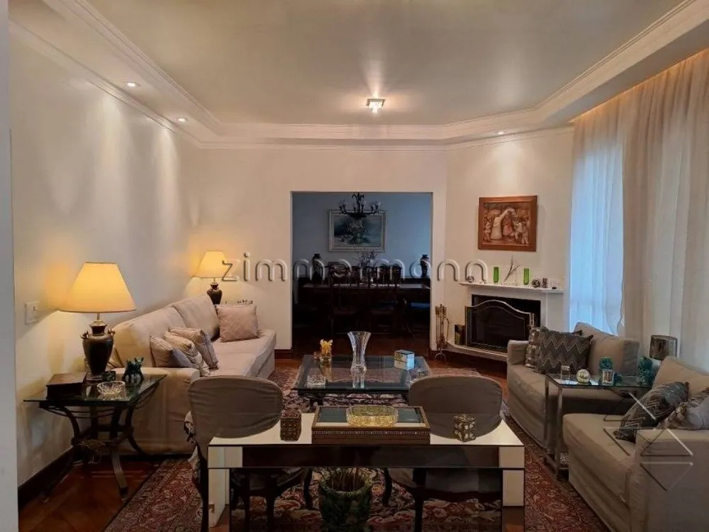 Apartamento, 5 quartos, 186 m² - Foto 1