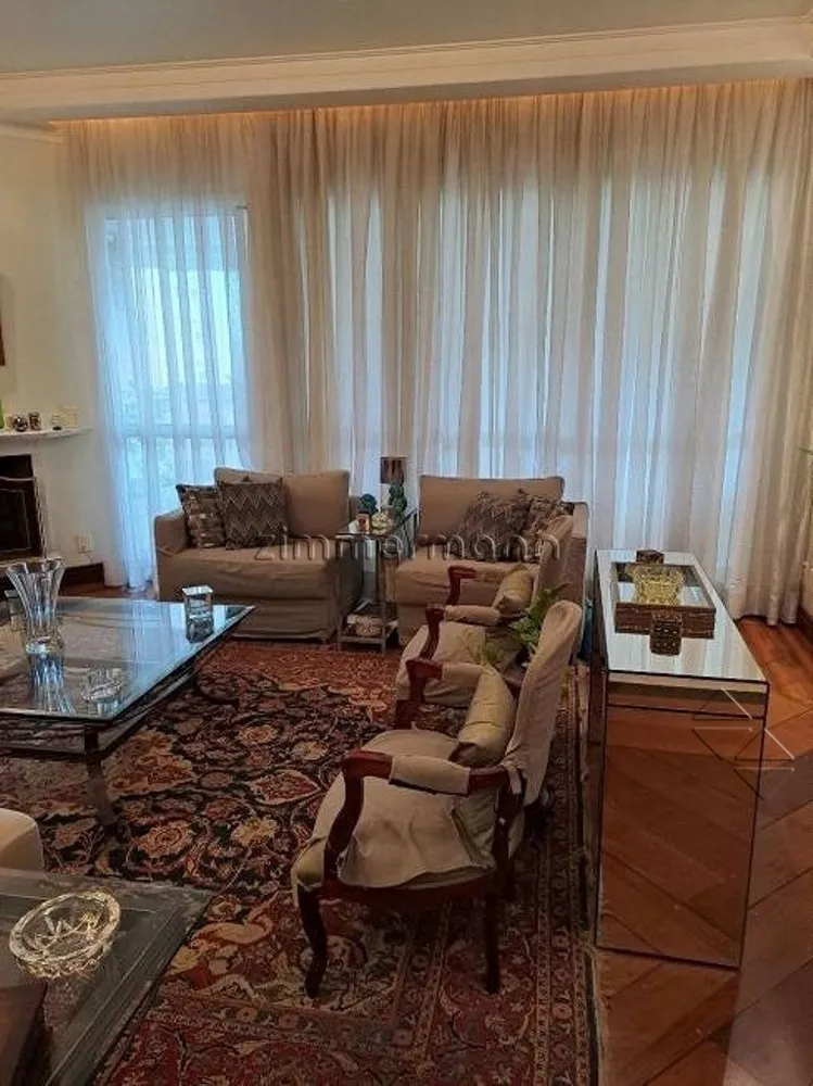 Apartamento, 5 quartos, 186 m² - Foto 5
