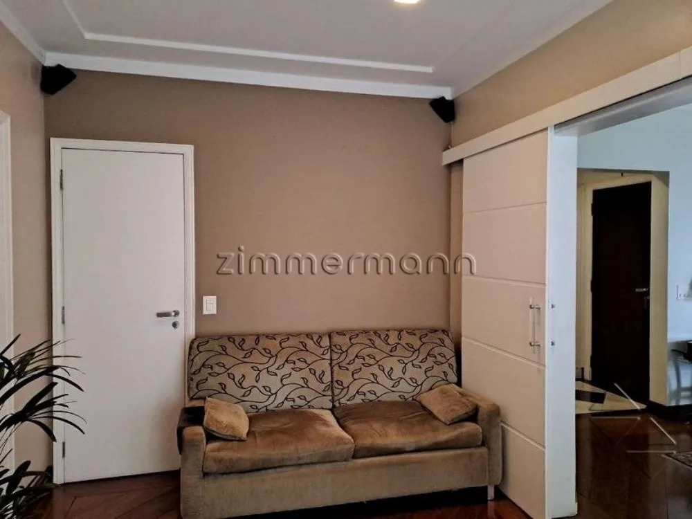 Apartamento, 5 quartos, 186 m² - Foto 2