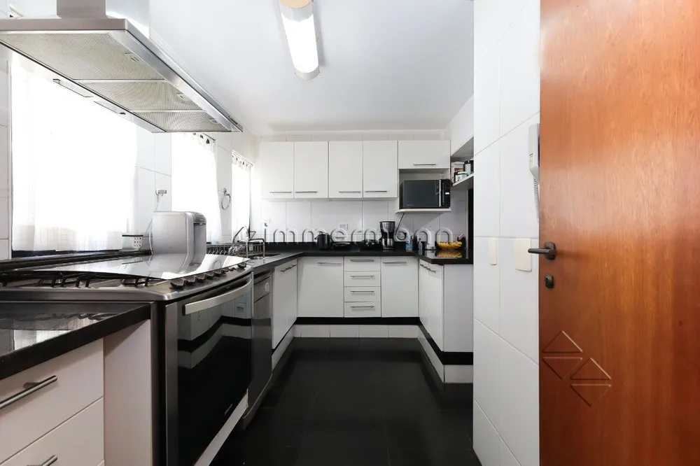 Apartamento, 4 quartos, 172 m² - Foto 8
