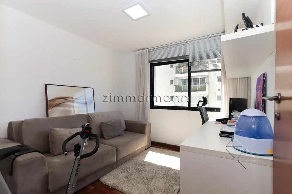 Apartamento, 4 quartos, 172 m² - Foto 1