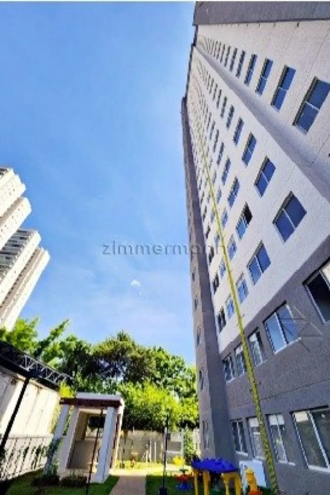 Apartamento, 2 quartos, 44 m² - Foto 10