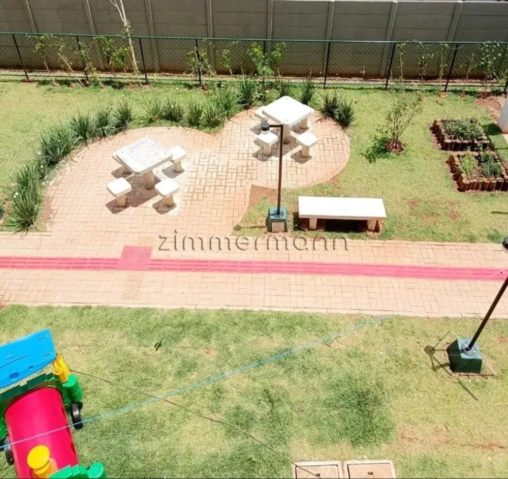 Apartamento, 2 quartos, 44 m² - Foto 7