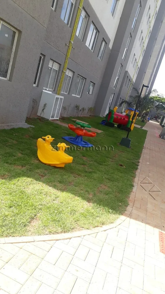 Apartamento, 2 quartos, 44 m² - Foto 4