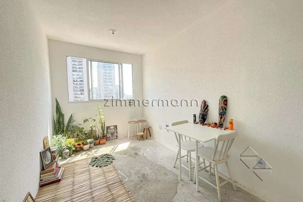 Apartamento, 2 quartos, 44 m² - Foto 2