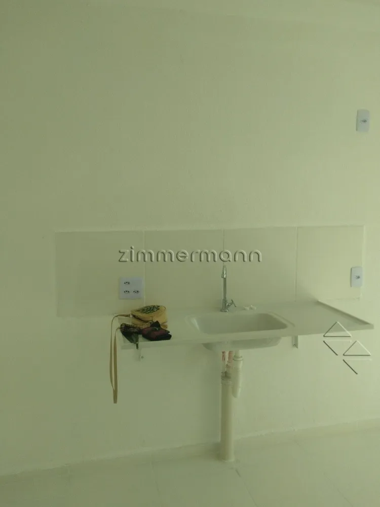 Apartamento, 2 quartos, 44 m² - Foto 3