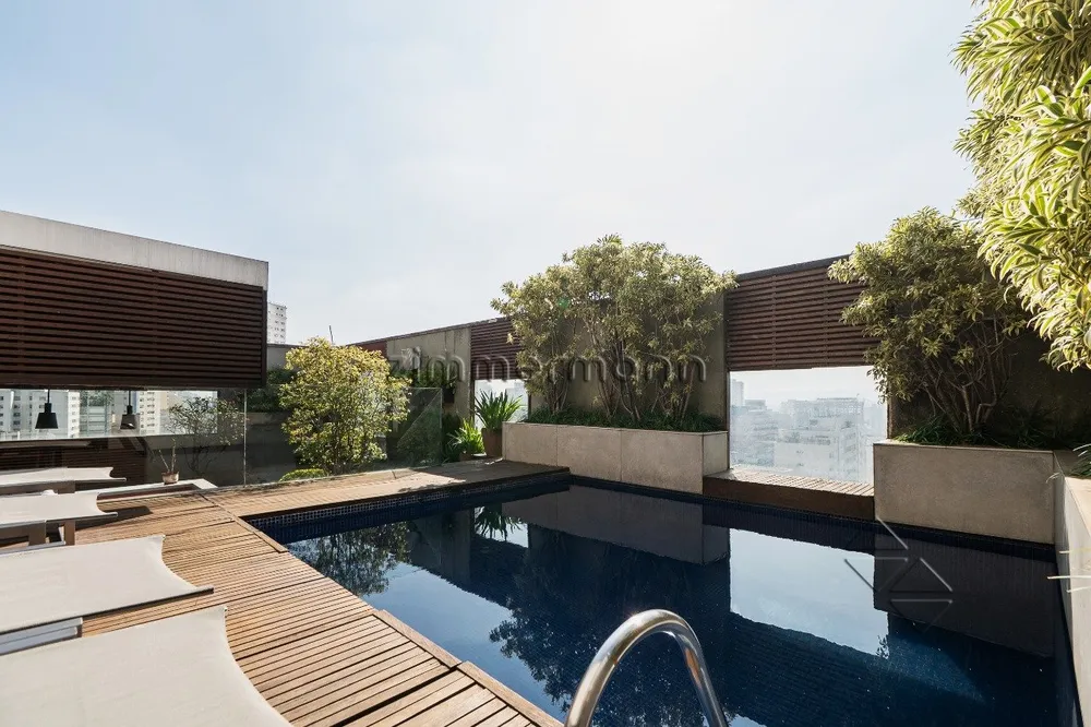 Cobertura, 4 quartos, 450 m² - Foto 1