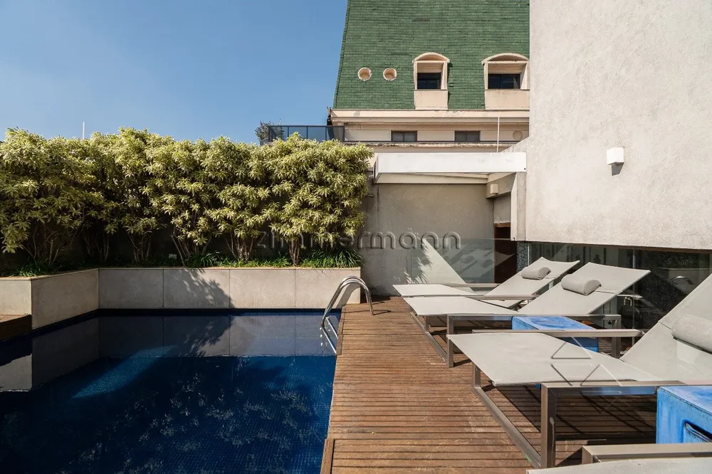 Cobertura, 4 quartos, 450 m² - Foto 2