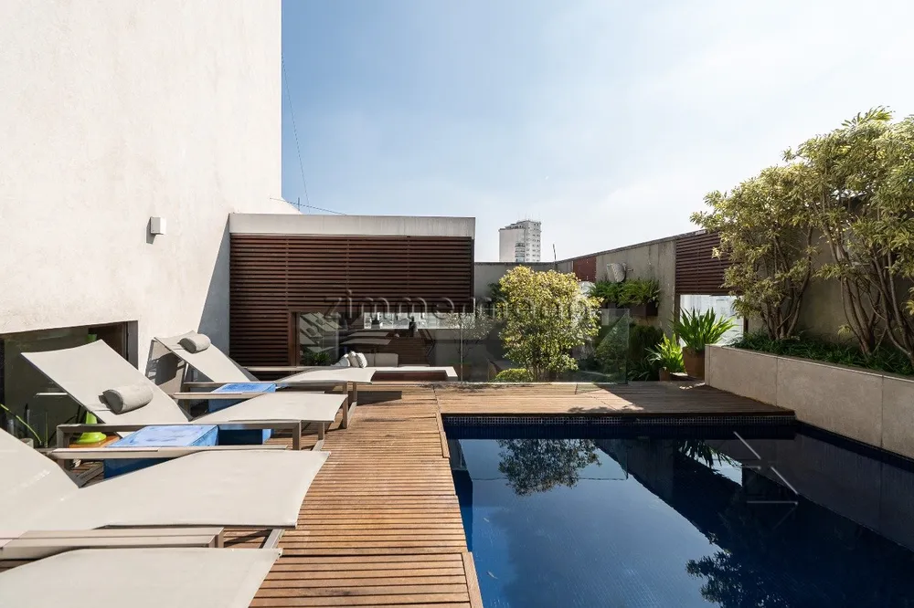 Cobertura, 4 quartos, 450 m² - Foto 3