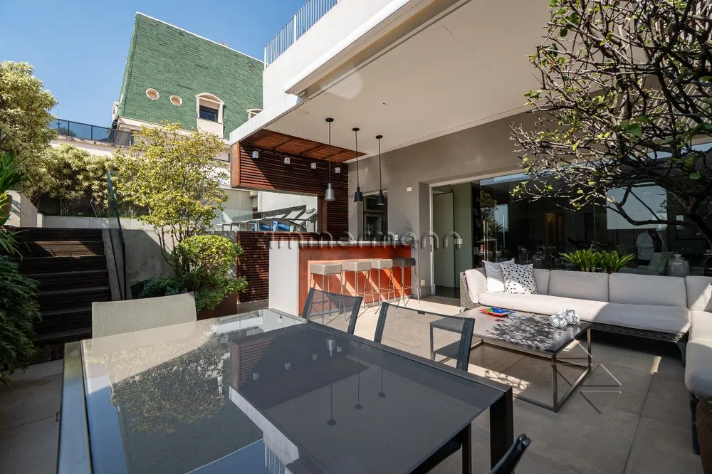 Cobertura, 4 quartos, 450 m² - Foto 4