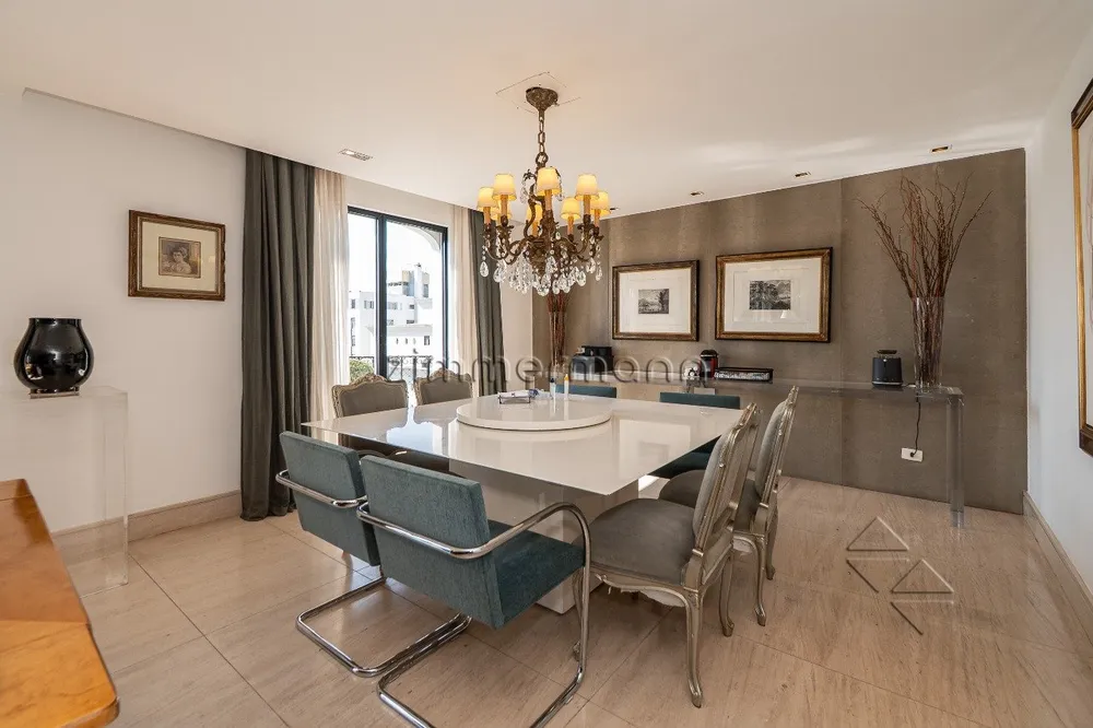 Cobertura, 4 quartos, 450 m² - Foto 7