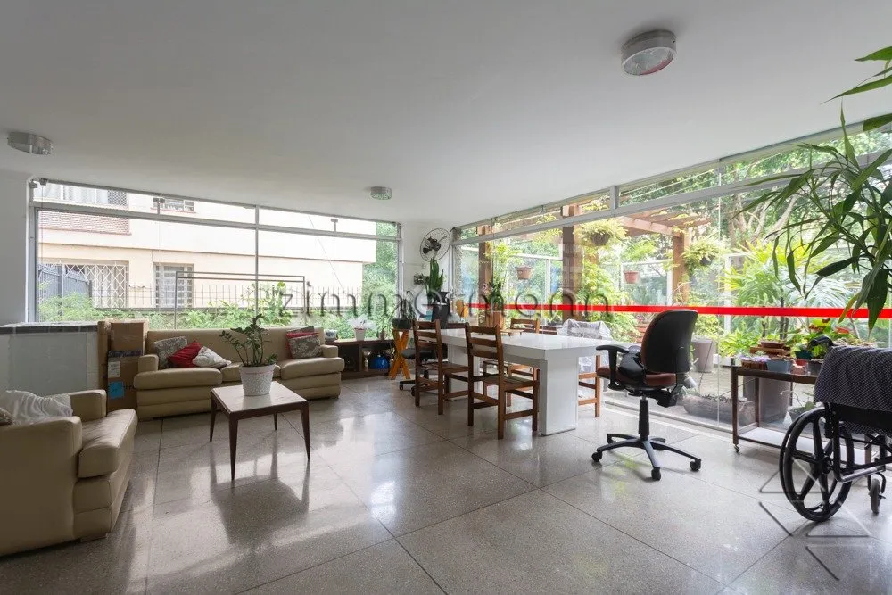 Apartamento, 1 quarto, 40 m² - Foto 4