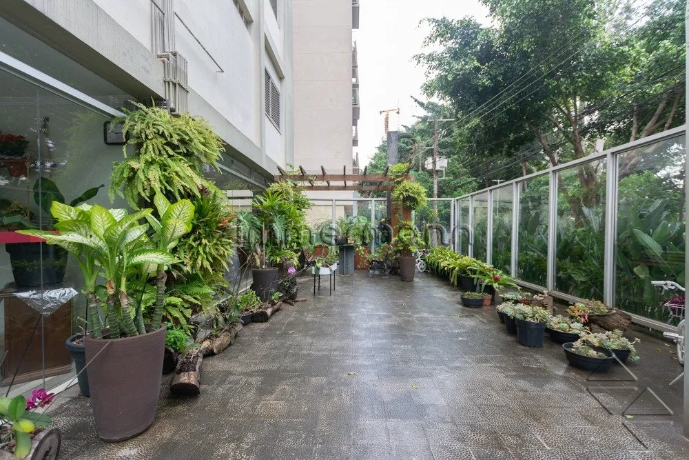 Apartamento, 1 quarto, 40 m² - Foto 3