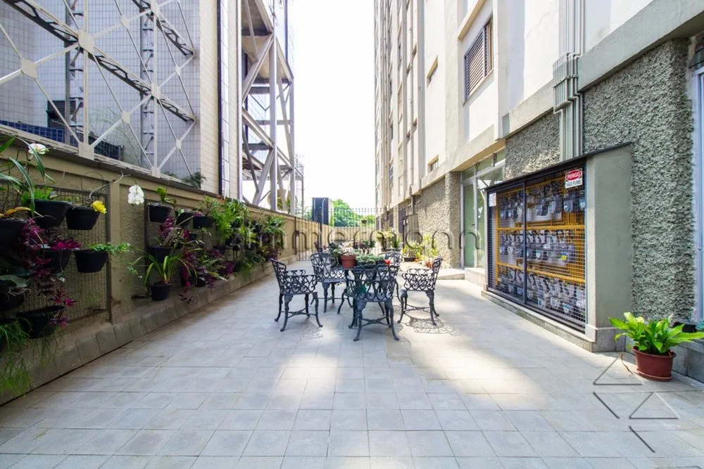 Apartamento, 1 quarto, 40 m² - Foto 5