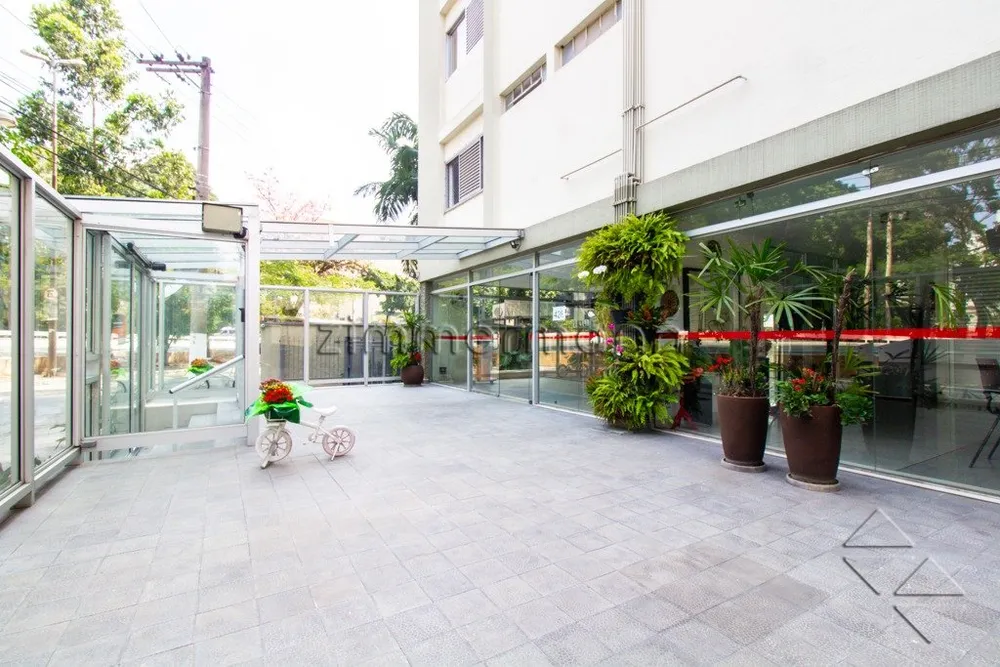 Apartamento, 1 quarto, 40 m² - Foto 1