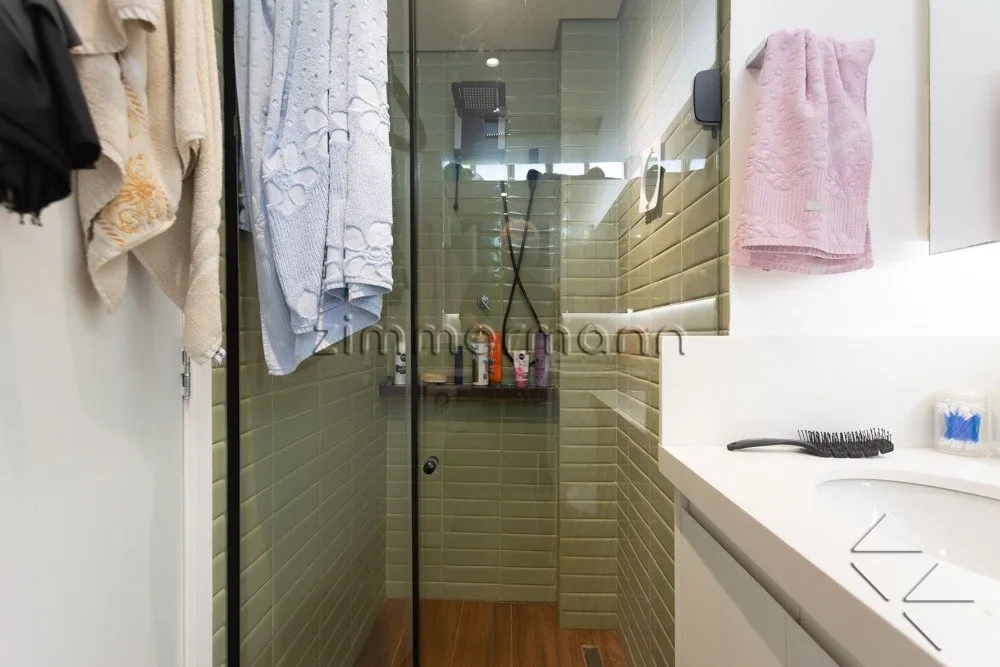 Apartamento, 1 quarto, 40 m² - Foto 2