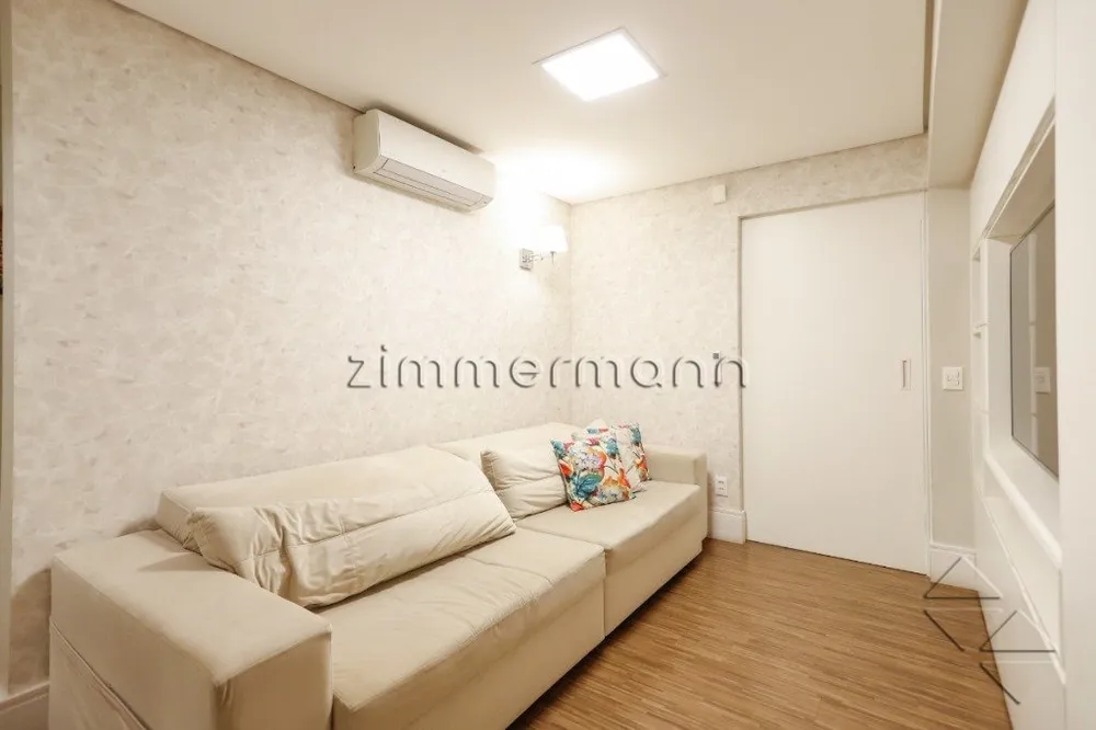 Apartamento, 4 quartos, 241 m² - Foto 10