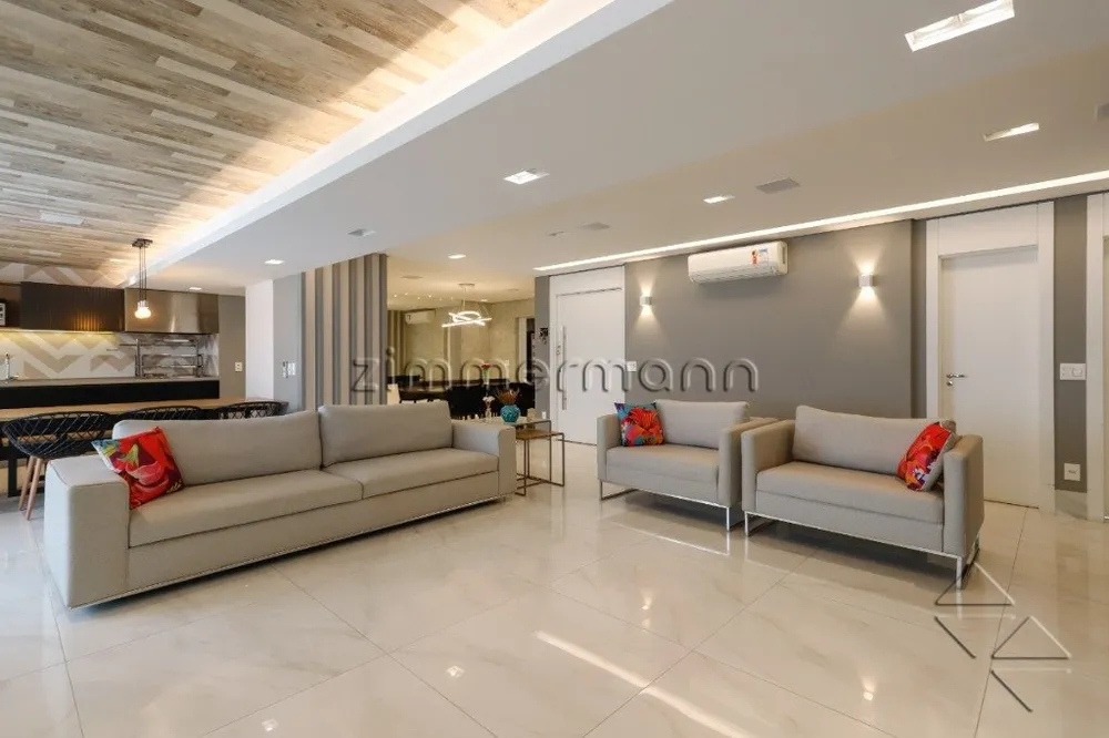 Apartamento, 4 quartos, 241 m² - Foto 3