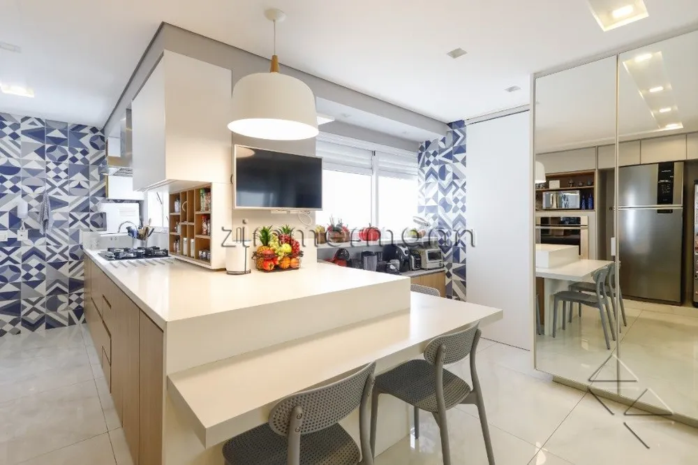 Apartamento, 4 quartos, 241 m² - Foto 6