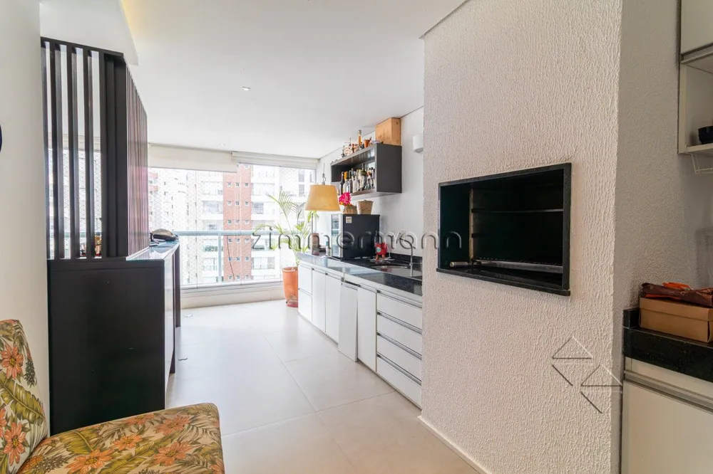 Apartamento, 3 quartos, 190 m² - Foto 3