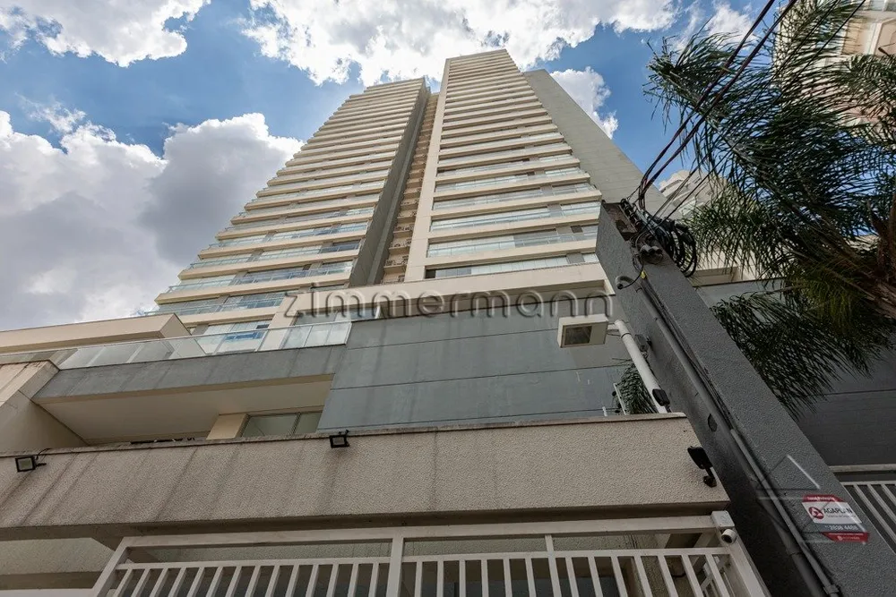 Apartamento, 3 quartos, 190 m² - Foto 6