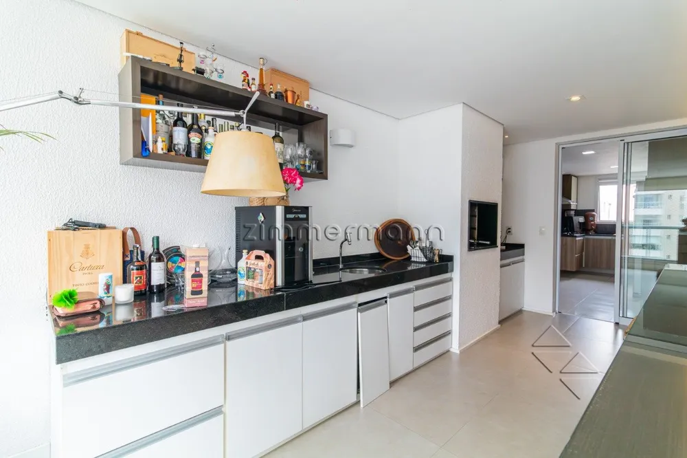 Apartamento, 3 quartos, 190 m² - Foto 2