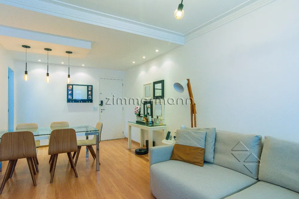 Apartamento, 2 quartos, 65 m² - Foto 2