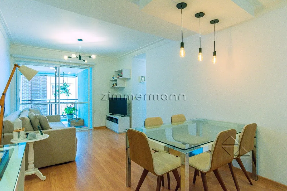 Apartamento, 2 quartos, 65 m² - Foto 6