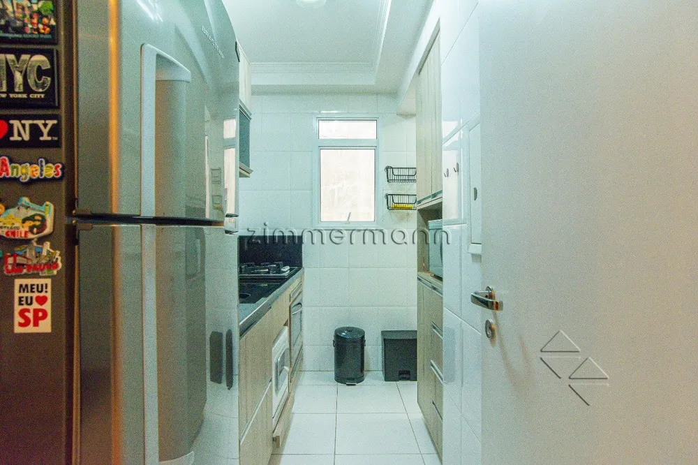 Apartamento, 2 quartos, 65 m² - Foto 7