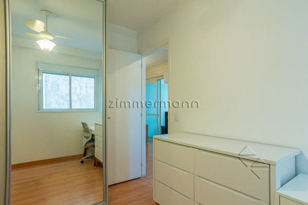 Apartamento, 2 quartos, 65 m² - Foto 8