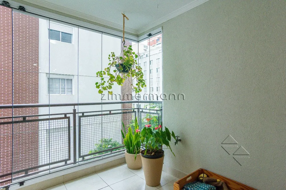 Apartamento, 2 quartos, 65 m² - Foto 3