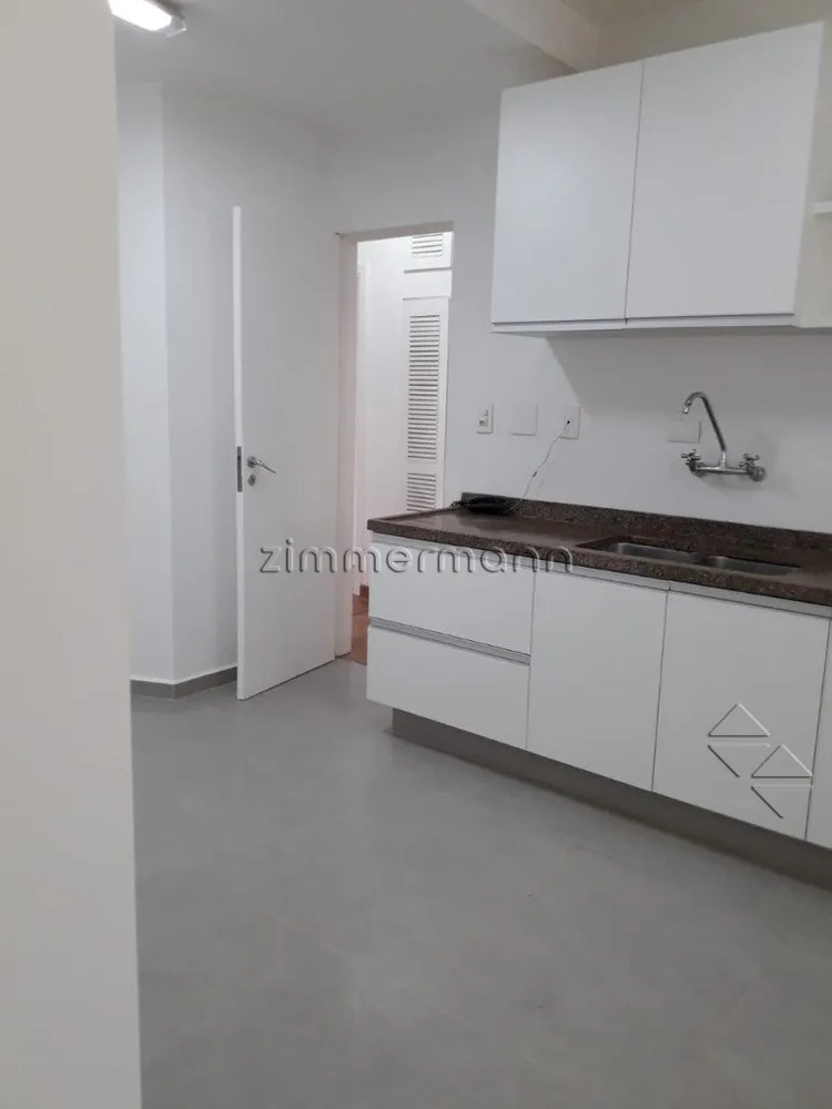 Apartamento, 3 quartos, 160 m² - Foto 6