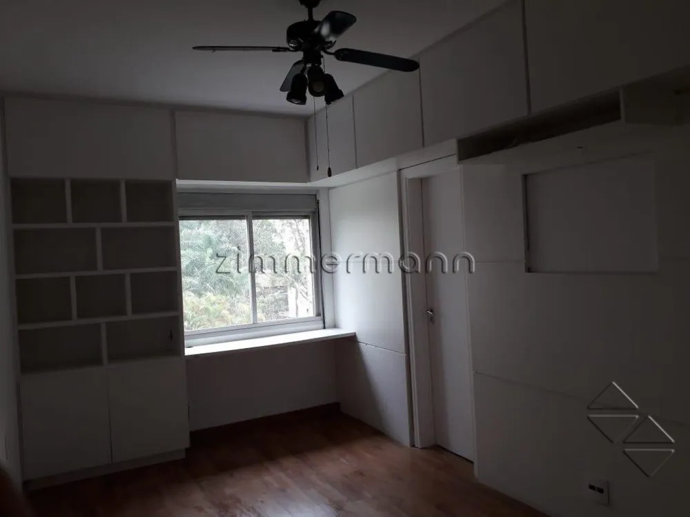 Apartamento, 3 quartos, 160 m² - Foto 2