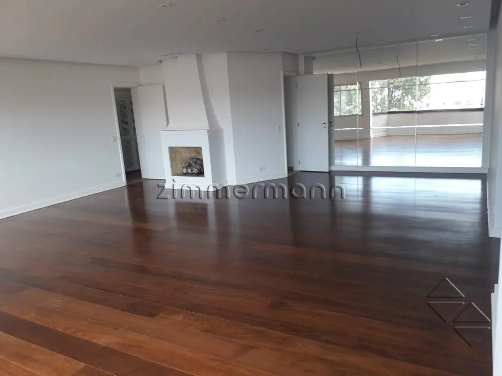 Apartamento, 3 quartos, 160 m² - Foto 1