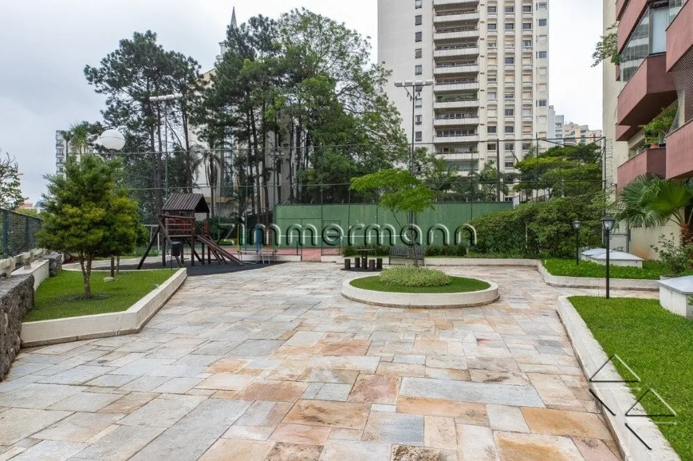 Apartamento, 3 quartos, 160 m² - Foto 12