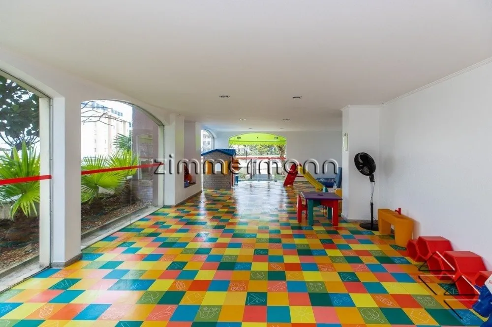 Apartamento, 3 quartos, 160 m² - Foto 1
