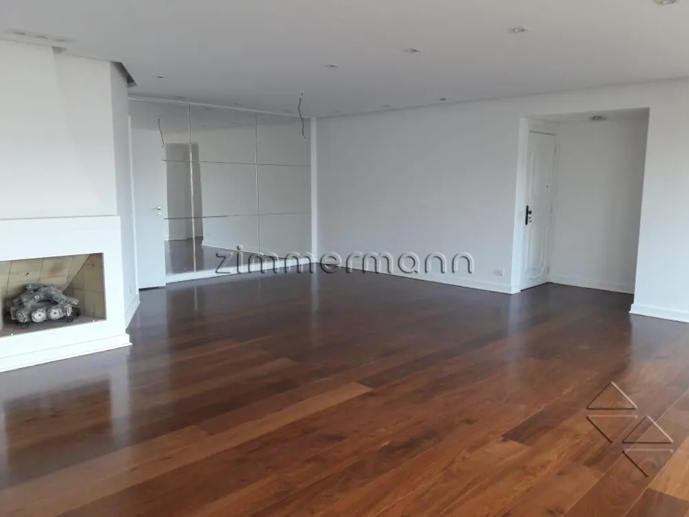 Apartamento, 3 quartos, 160 m² - Foto 4