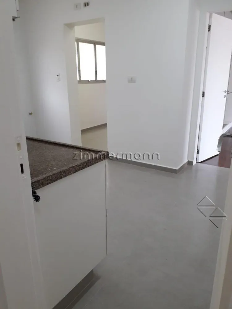 Apartamento, 3 quartos, 160 m² - Foto 6