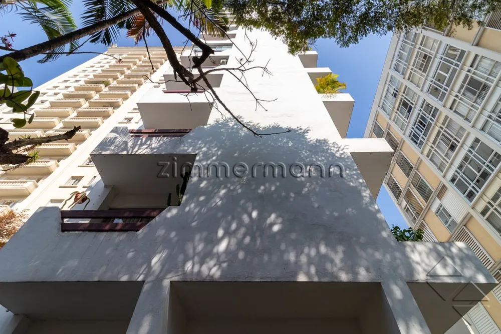 Cobertura, 1 quarto, 138 m² - Foto 3