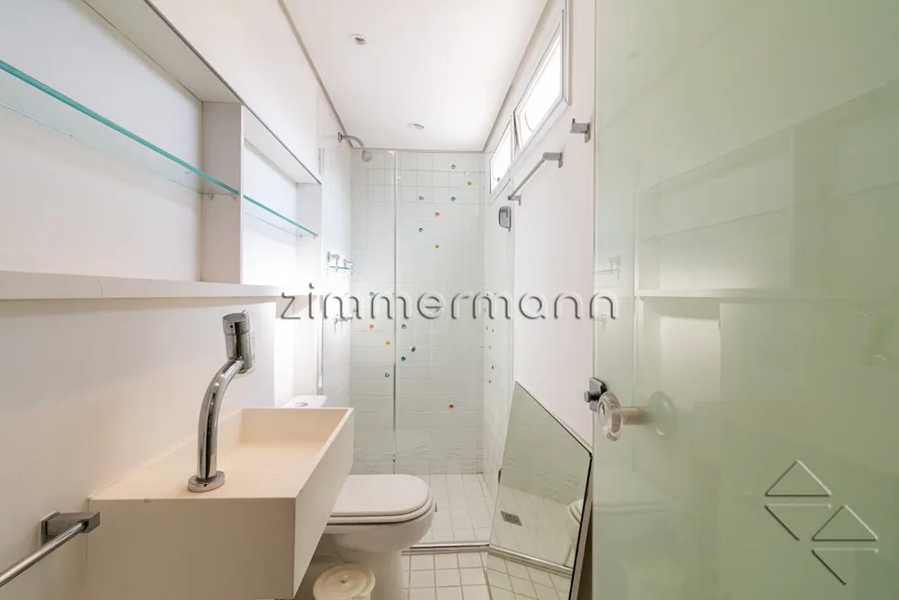Cobertura, 1 quarto, 138 m² - Foto 2