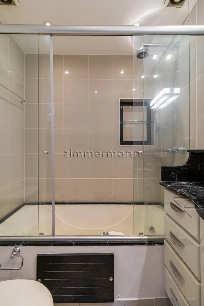 Cobertura, 1 quarto, 138 m² - Foto 1