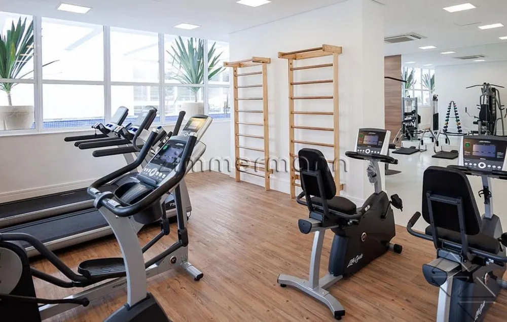 Apartamento, 1 quarto, 44 m² - Foto 4