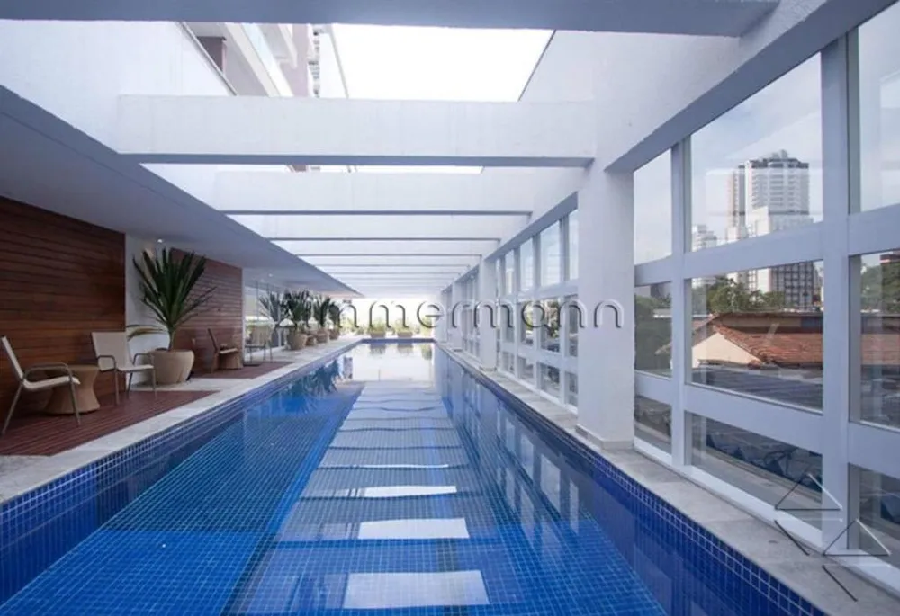 Apartamento, 1 quarto, 44 m² - Foto 1