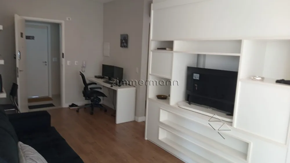 Apartamento, 1 quarto, 44 m² - Foto 3