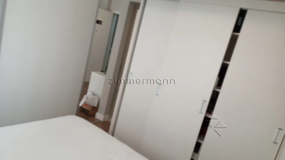 Apartamento, 1 quarto, 44 m² - Foto 2