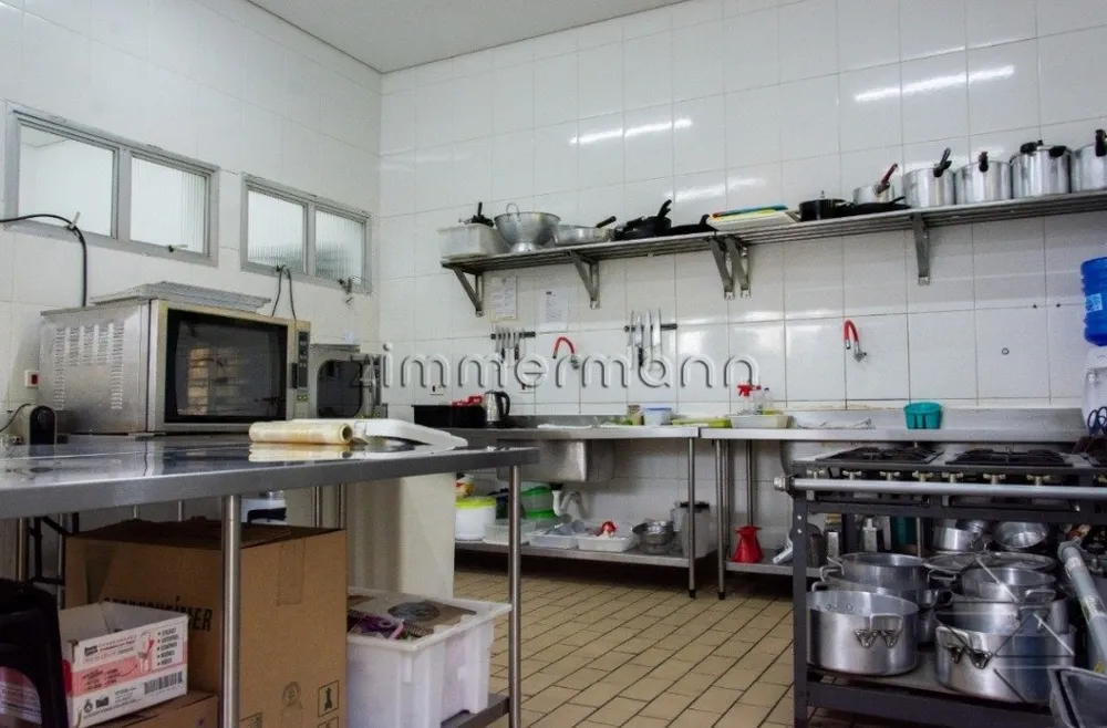 Casa Comercial, 500 m² - Foto 4