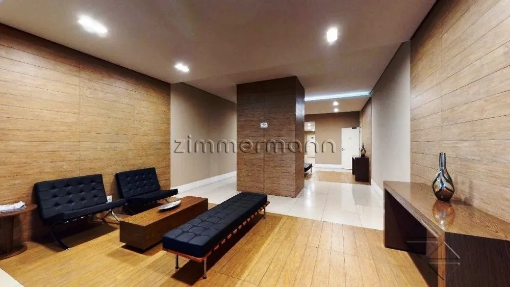 Apartamento, 1 quarto, 46 m² - Foto 3