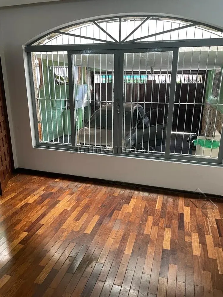 Casa, 9 quartos, 170 m² - Foto 1