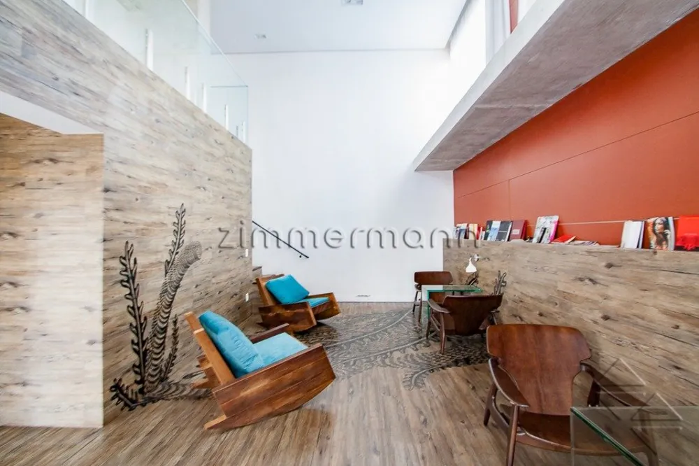 Apartamento, 1 quarto, 70 m² - Foto 4