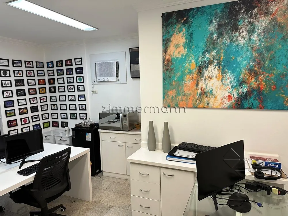 Casa Comercial, 35 m² - Foto 5